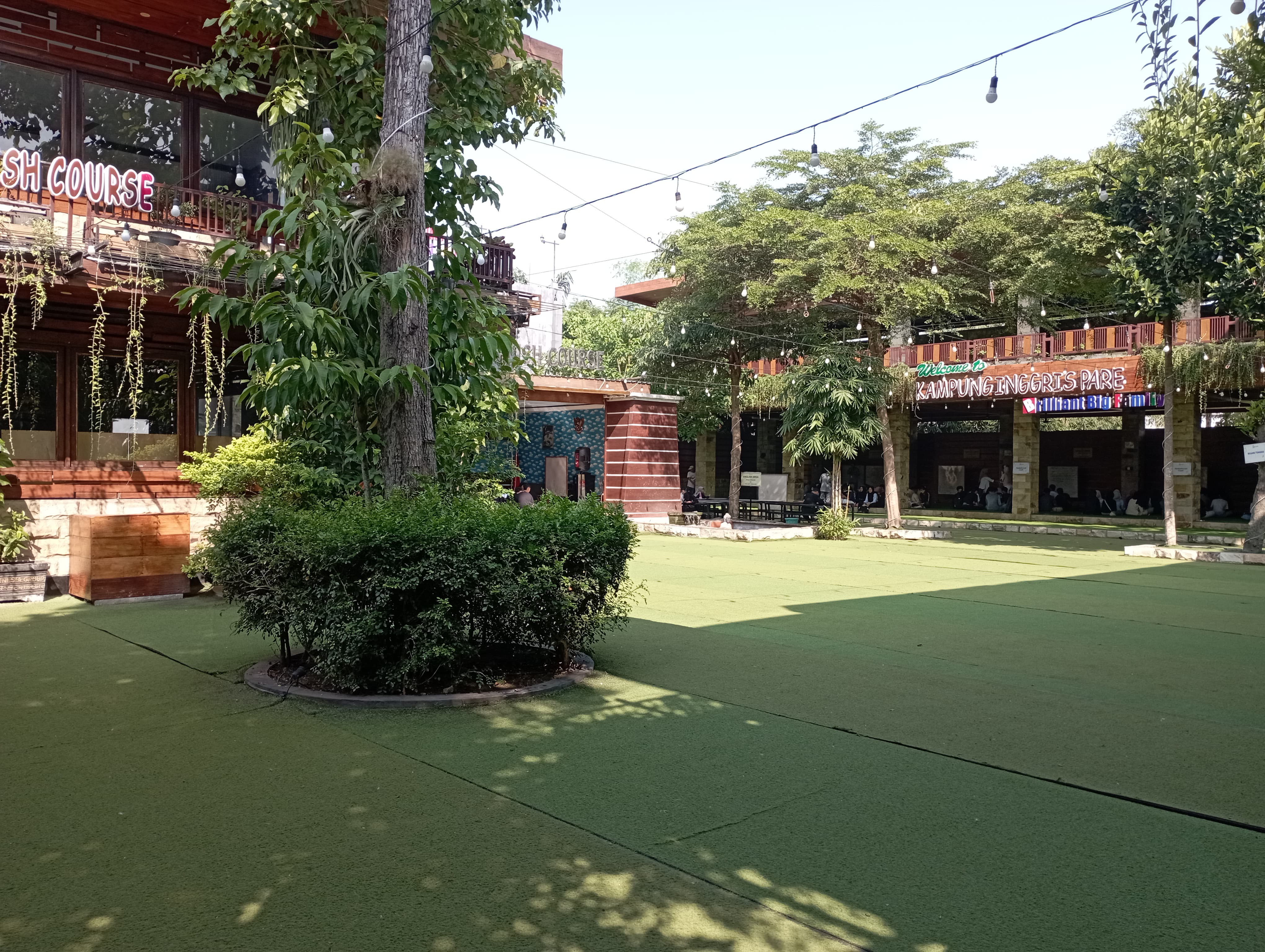 Belajar Bahasa Mandarin 4