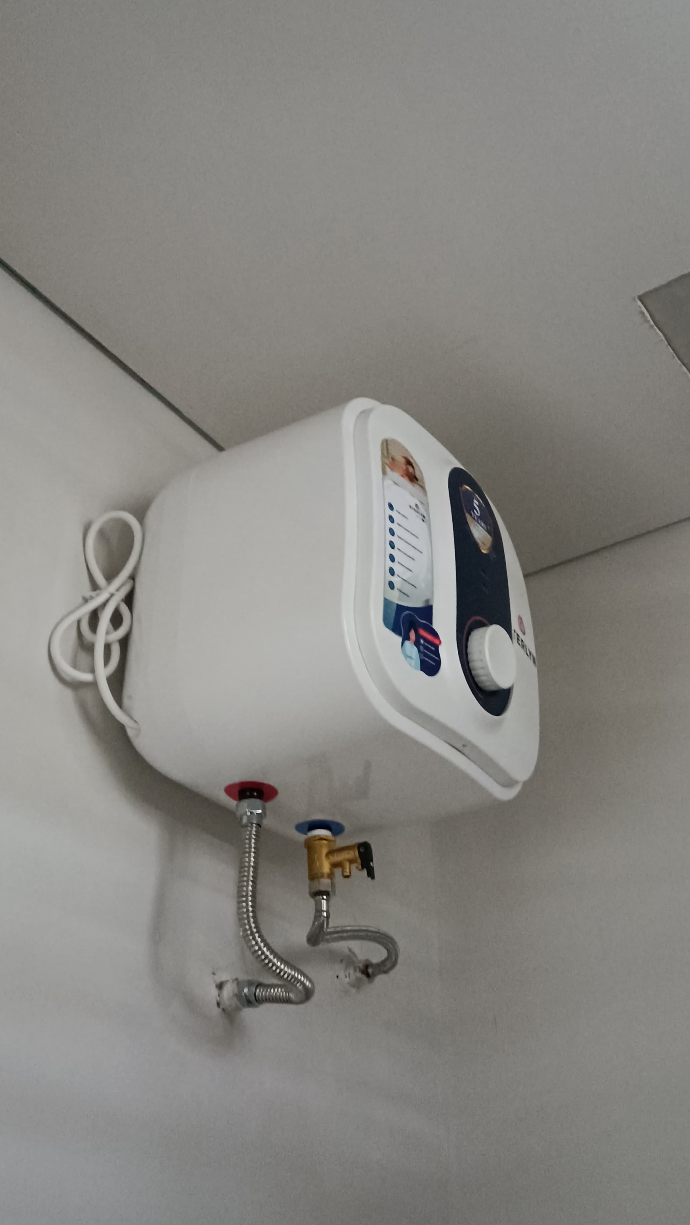 water heater