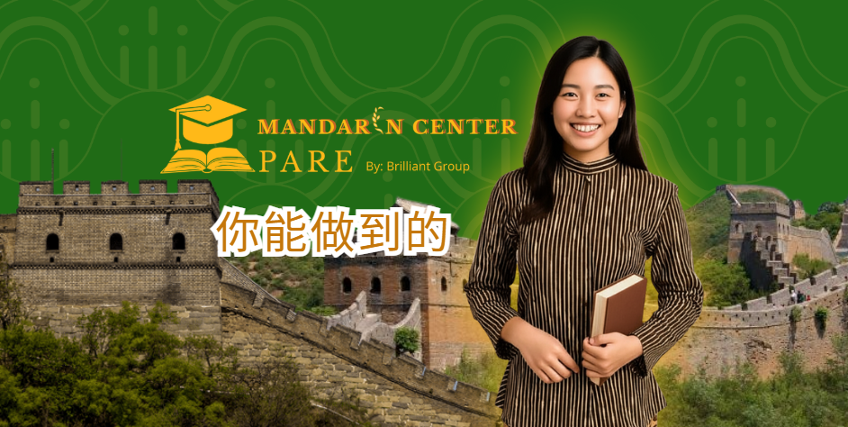 3 Bulan (Basic-HSK1-HSK2)