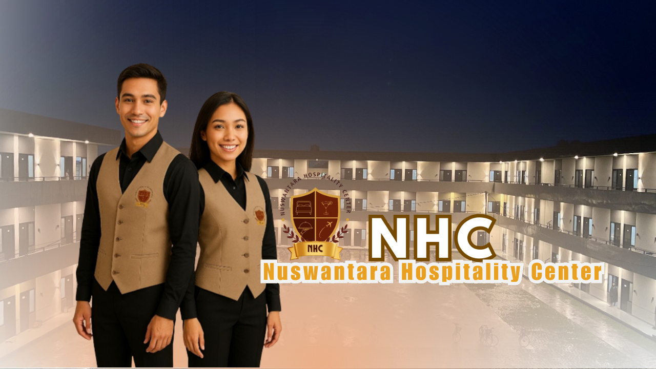 NHC (Nuswantara Hospitality Center)
